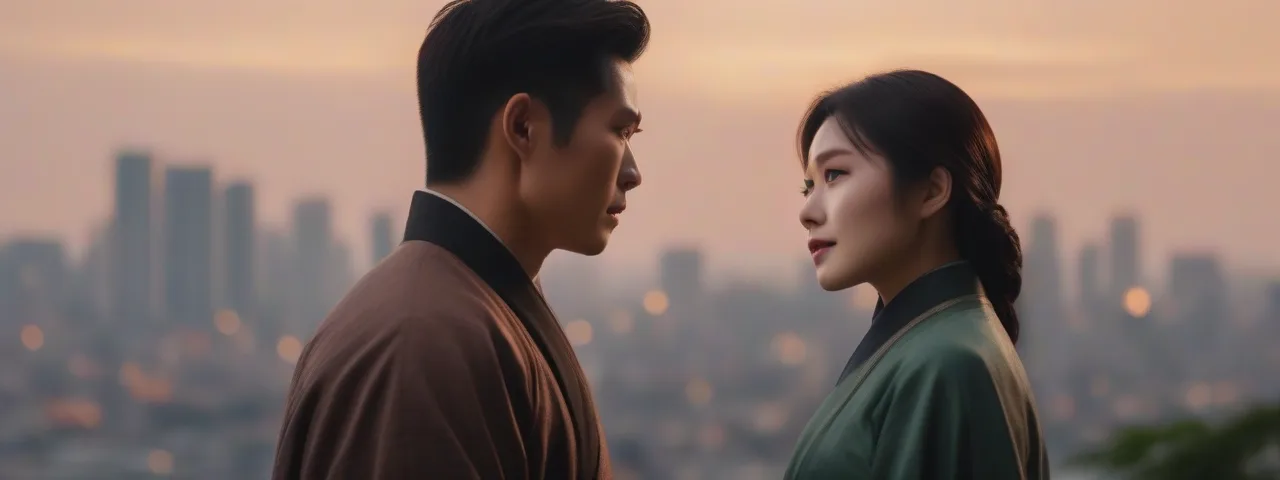 ¿Cuanto sabes de Doramas?