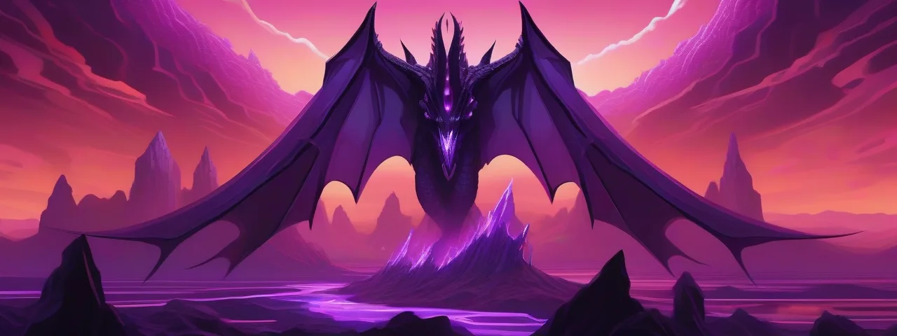 que sabes del ender dragon
