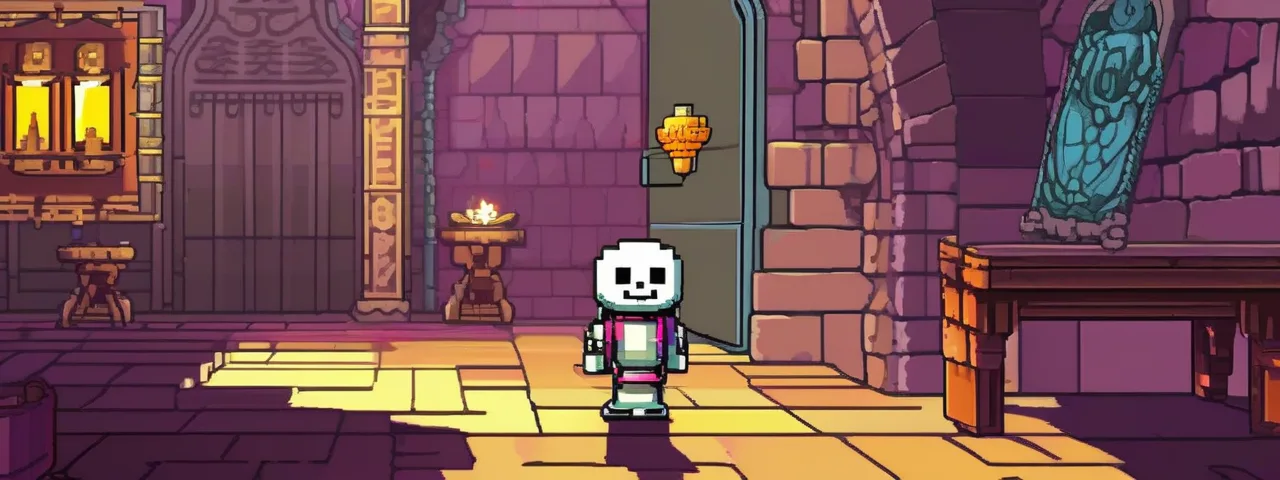 cuanto sabes de undertale
