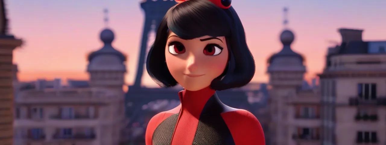 Cuanto sabes de miraculous ladybug