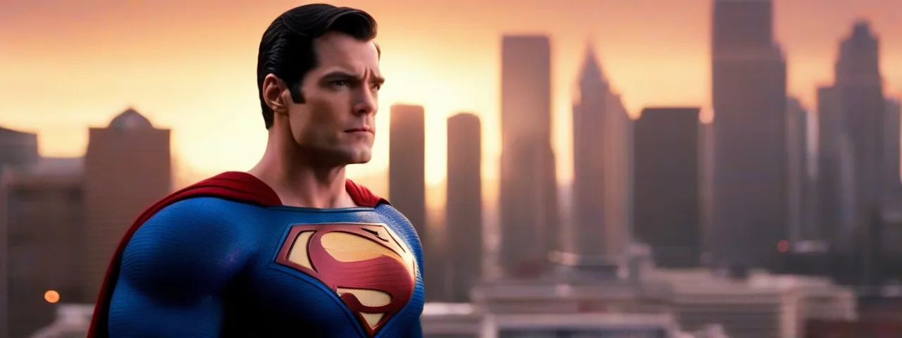 cuanto sabes de superman