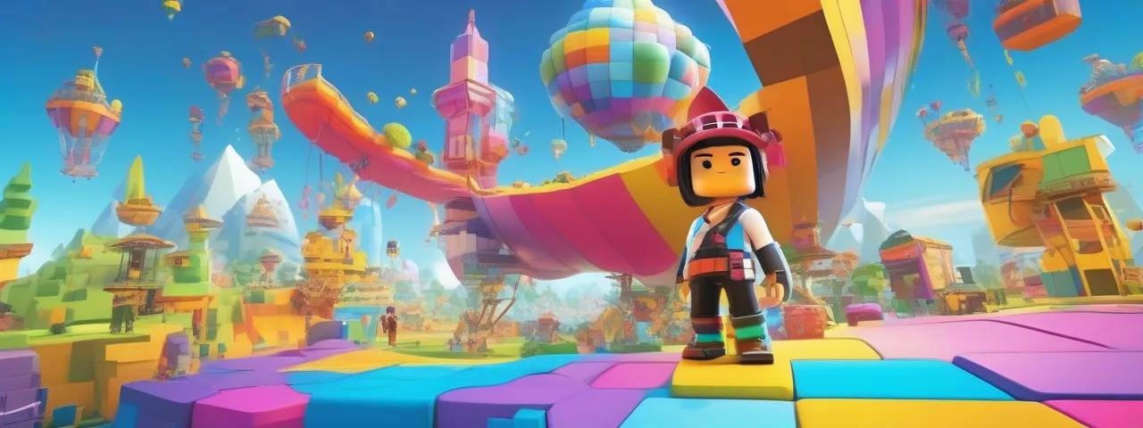 Roblox