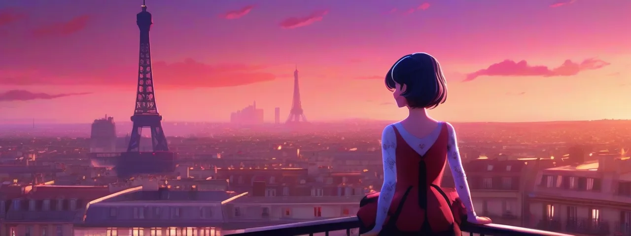 Que tanto conoces de ladybug 