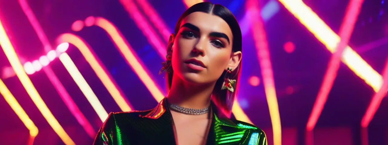 CUANTO CONOCES A DUA LIPA