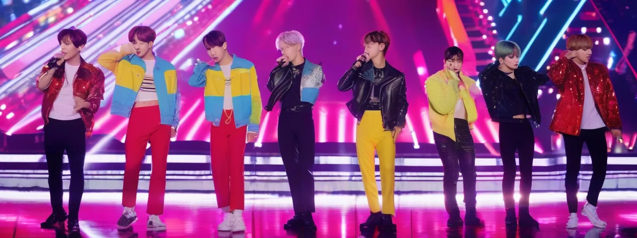 Que tanto conoces BTS !!!