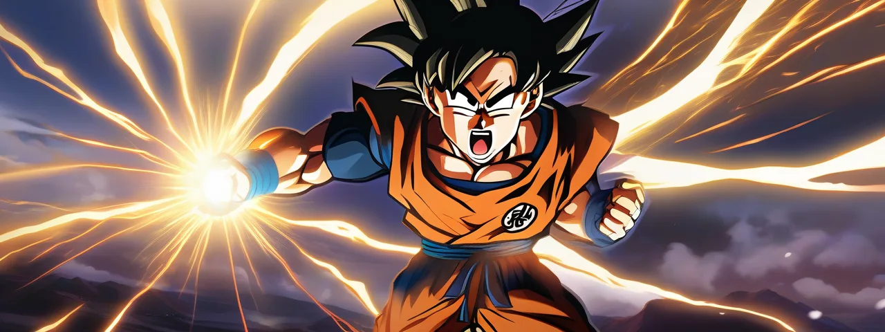 dragom ball super