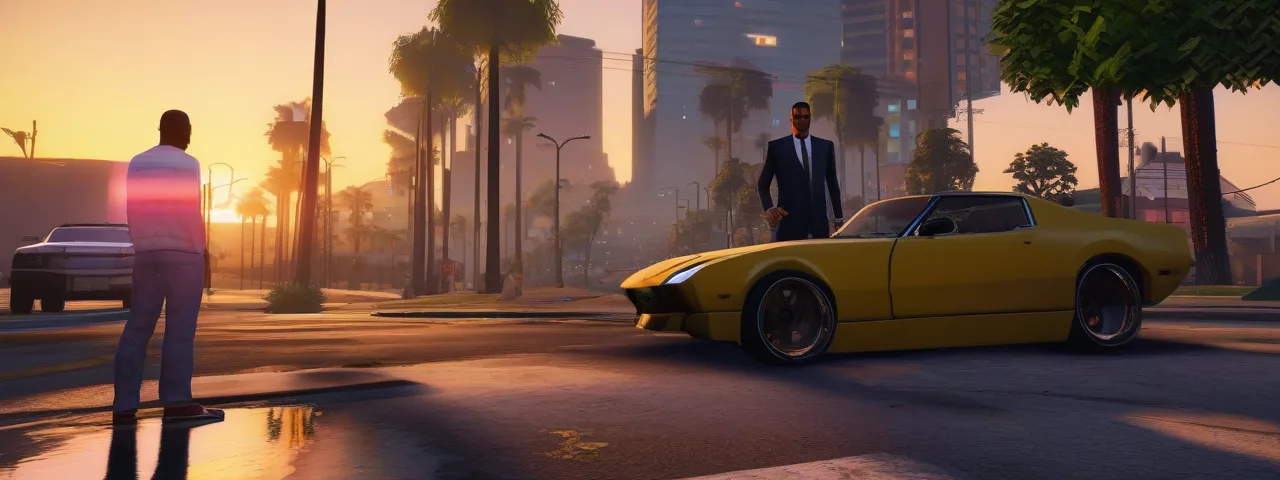 Cuanto sabes de gta5