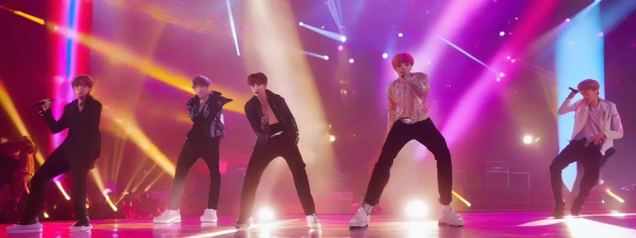 cuanto sabes de bts ¿¿
