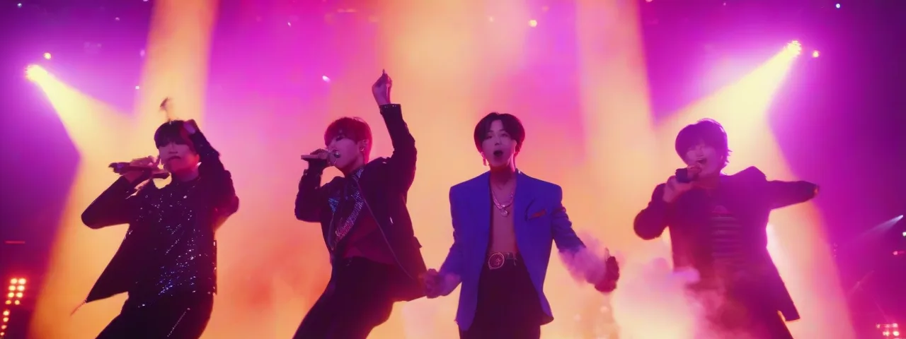 Que tanto sabes sobre bts