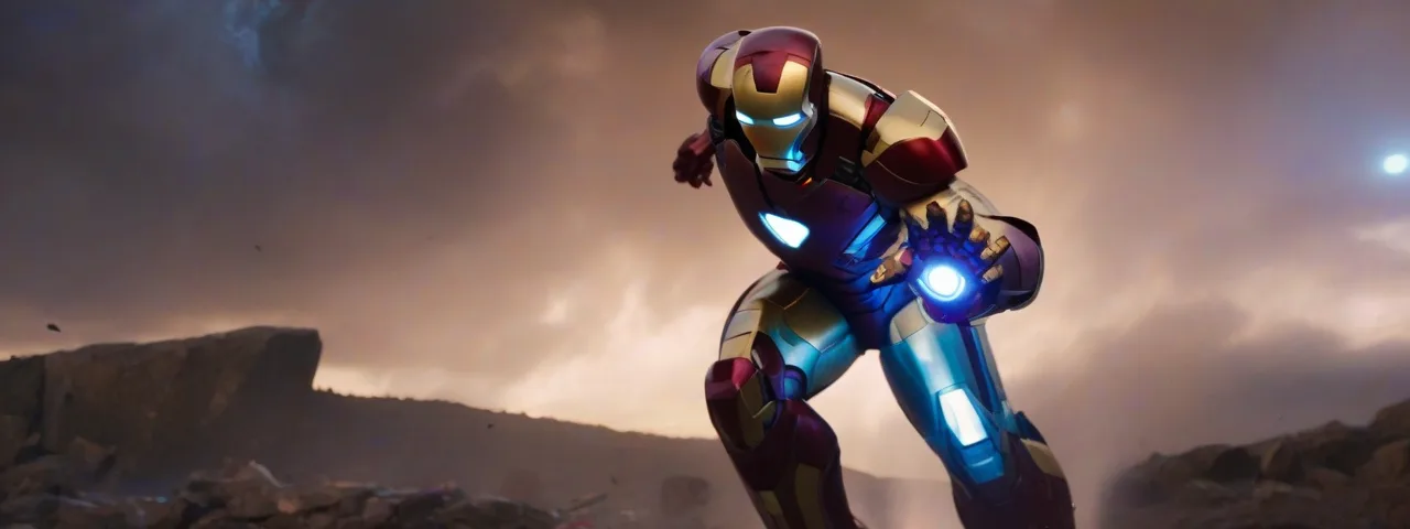 Cuantos sabes de MARVEL