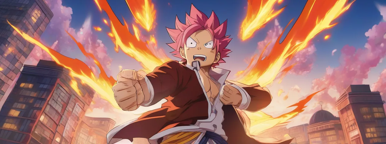 Cuanto sabes de fairy tail