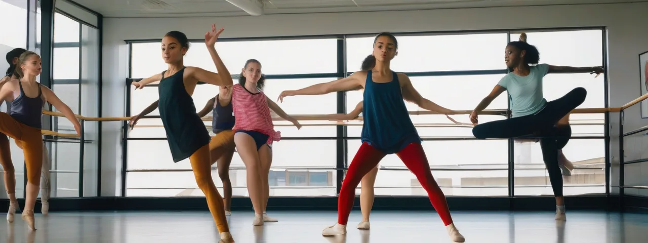 Cuanto conoces de The Next Step?