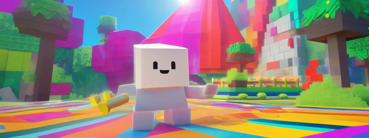 El principio de roblox