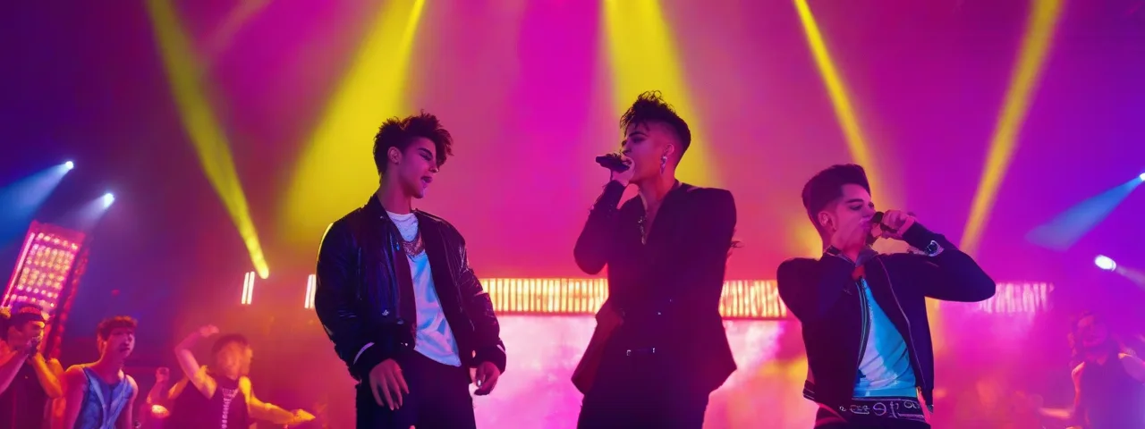 Test de cuanto sabes de cnco❤️