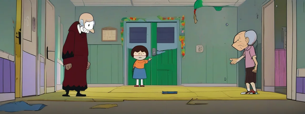 Sabras aprendete bendy y baldi y granny
