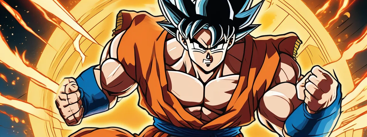 cuanto saves de goku