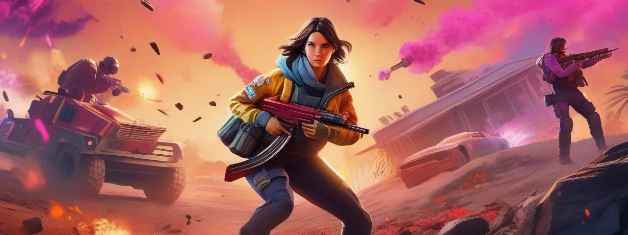 Que tanto conoces free fire