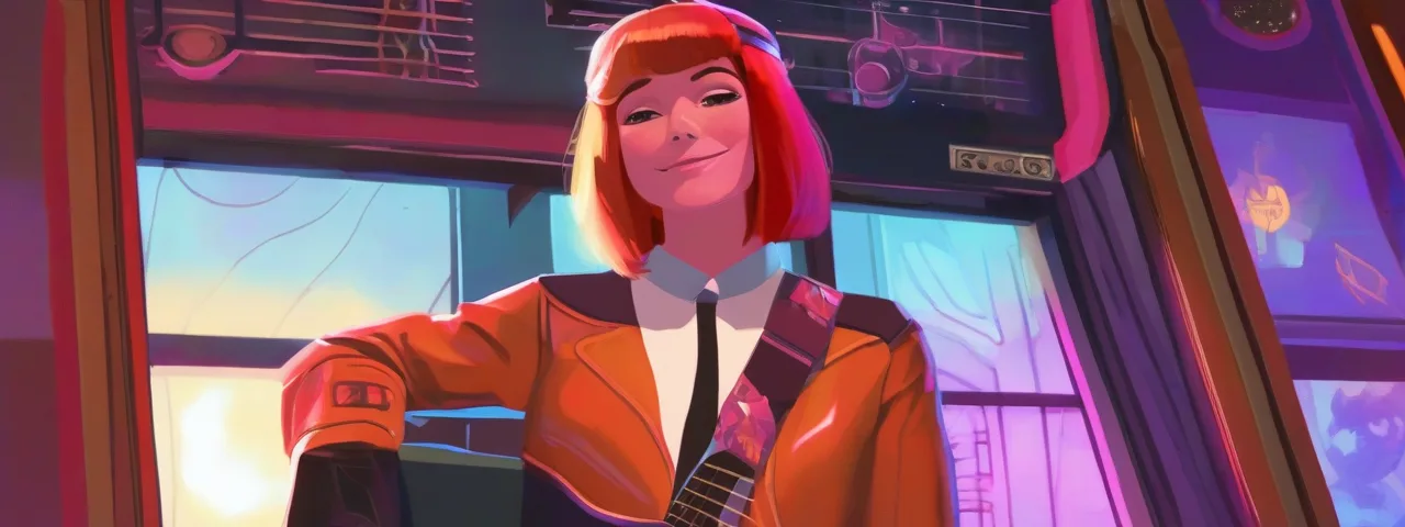Qué tanto conoces a sophie? 