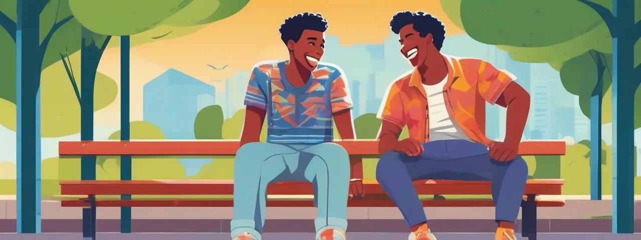 elian y derek