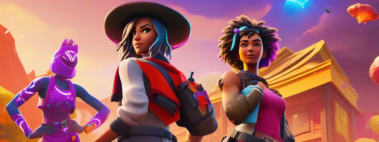 ¿Cuanto sabes de fortnite?