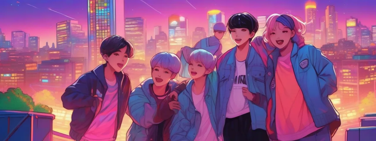 QUE TAN A.R.M.Y ERES?