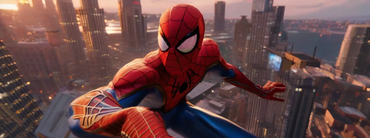 ¿cuanto sabes de spiderman? 