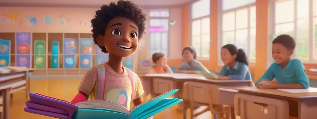 ¿Eres mas listo que un niño de primaria?