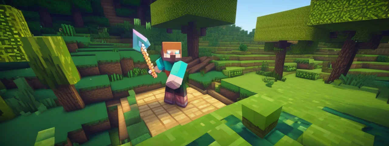 Cuanto sabes de los crafteos de minecraft
