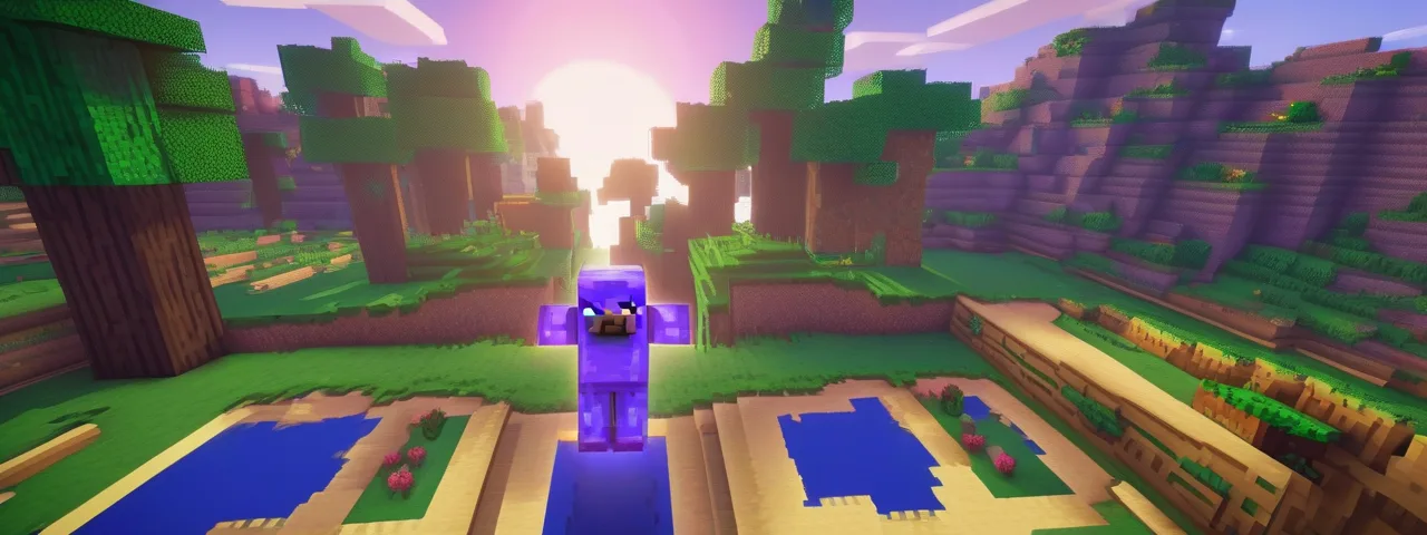 cuanto sabes de minecraft