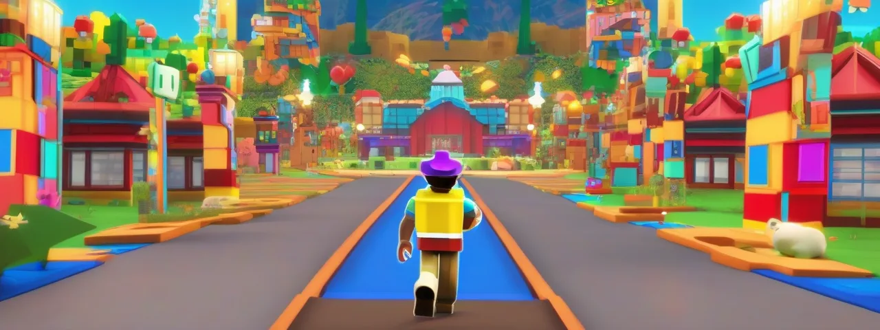 Cuánto sabes de roblox