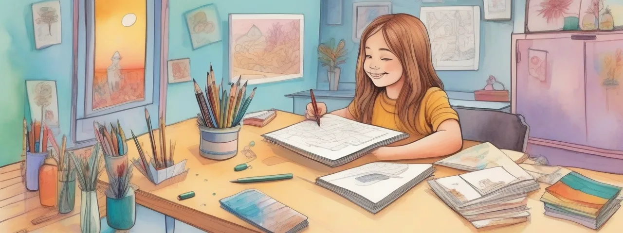 CUAL ES MI MEJOR OBJETO PARA HACER MIS DIBUJOS¡