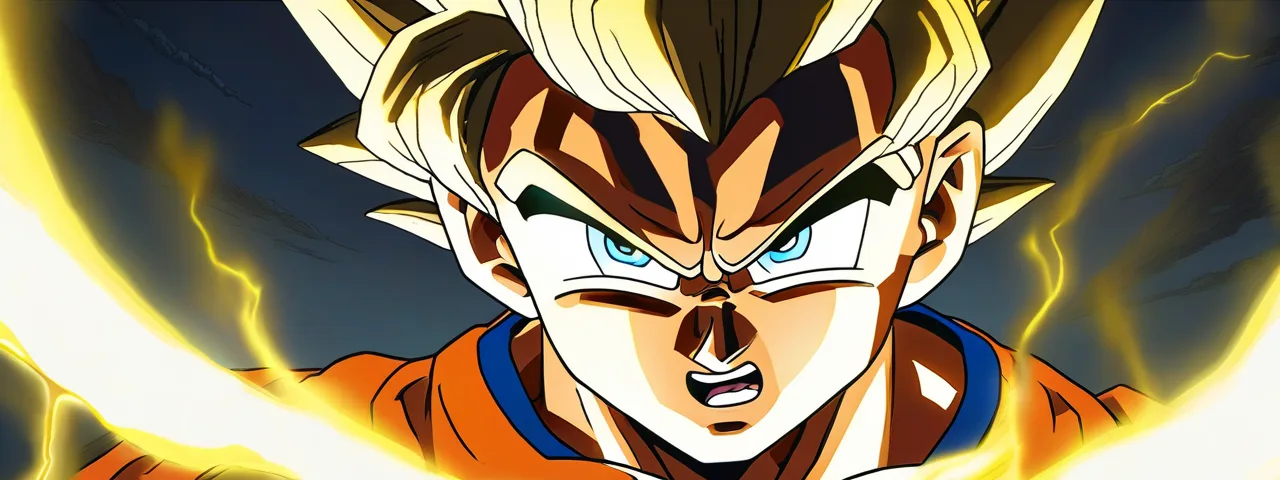 CUÁNTO SABES DE DRAGÓN BALL Z