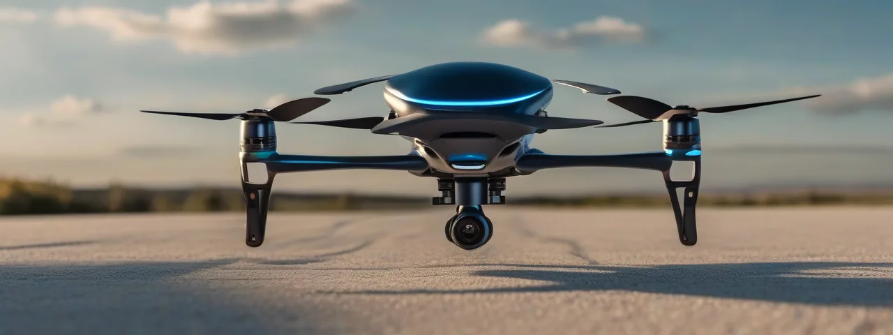 DRONES 