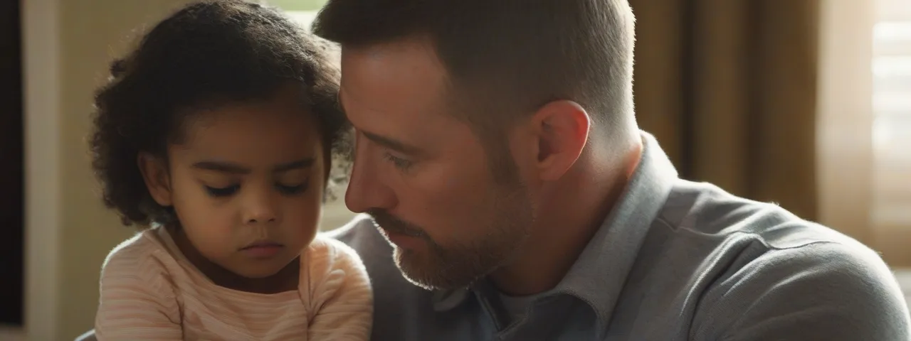 TEST DE BUENOS PAPÁS