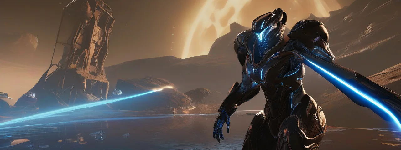 warframe