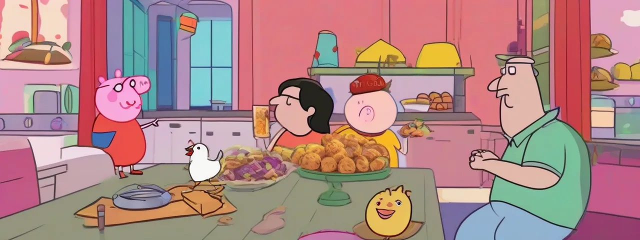 que es lo que odio?