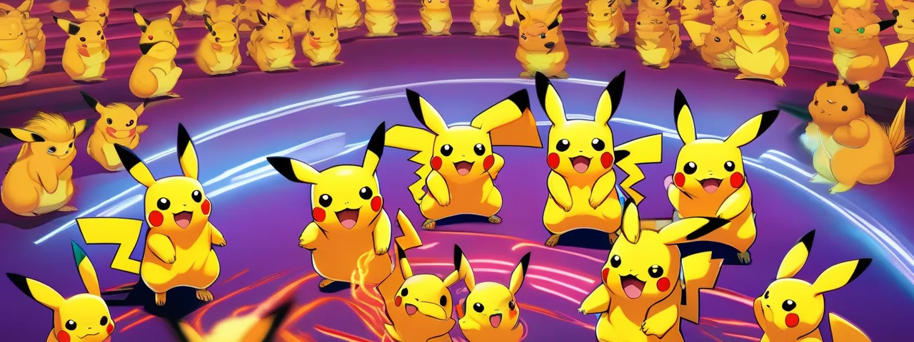 cuanto sabesc de pokemon