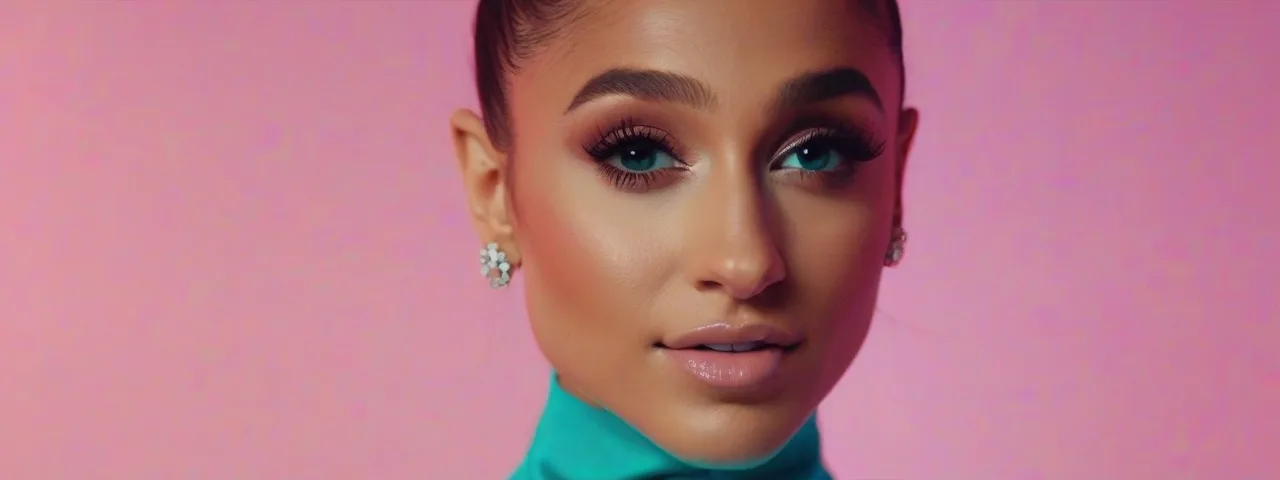 cuanto sabes de Ariana Grande
