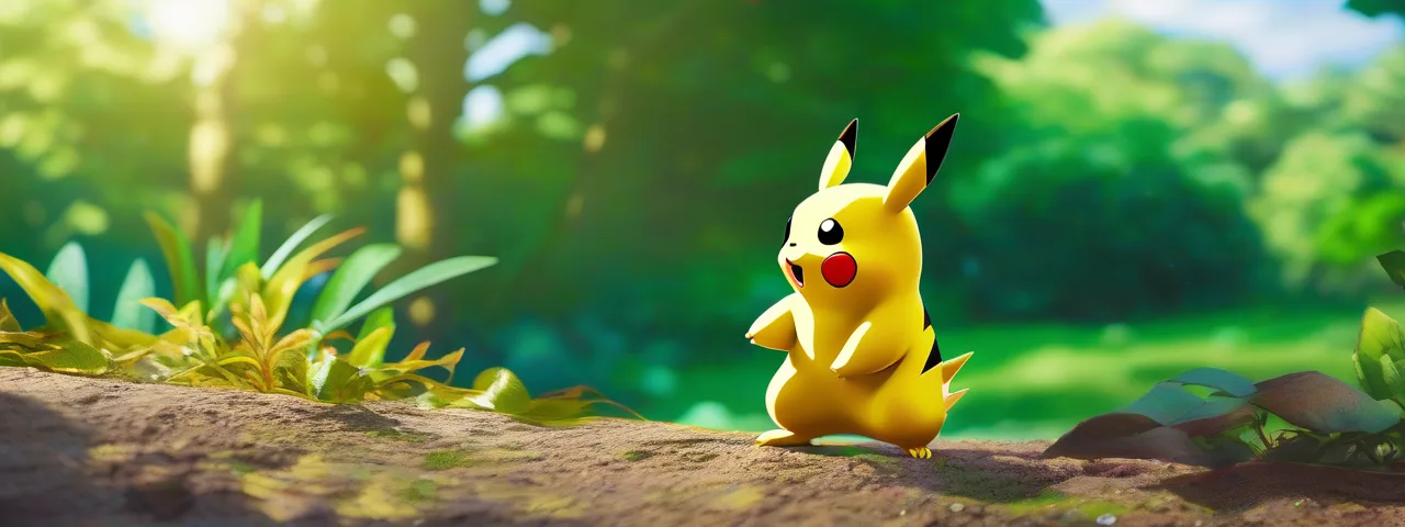 cuanto sabes de pokemo leo pro 14