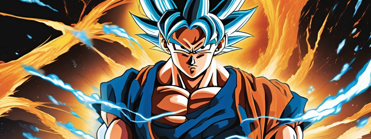 cuanto conoces de goku