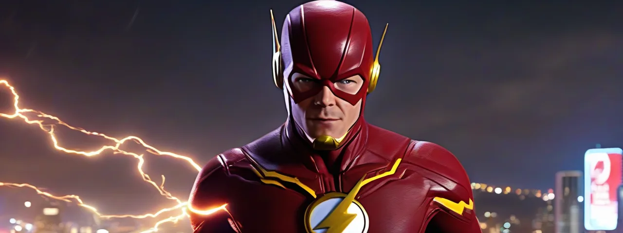 Cuánto sabes sobre flash