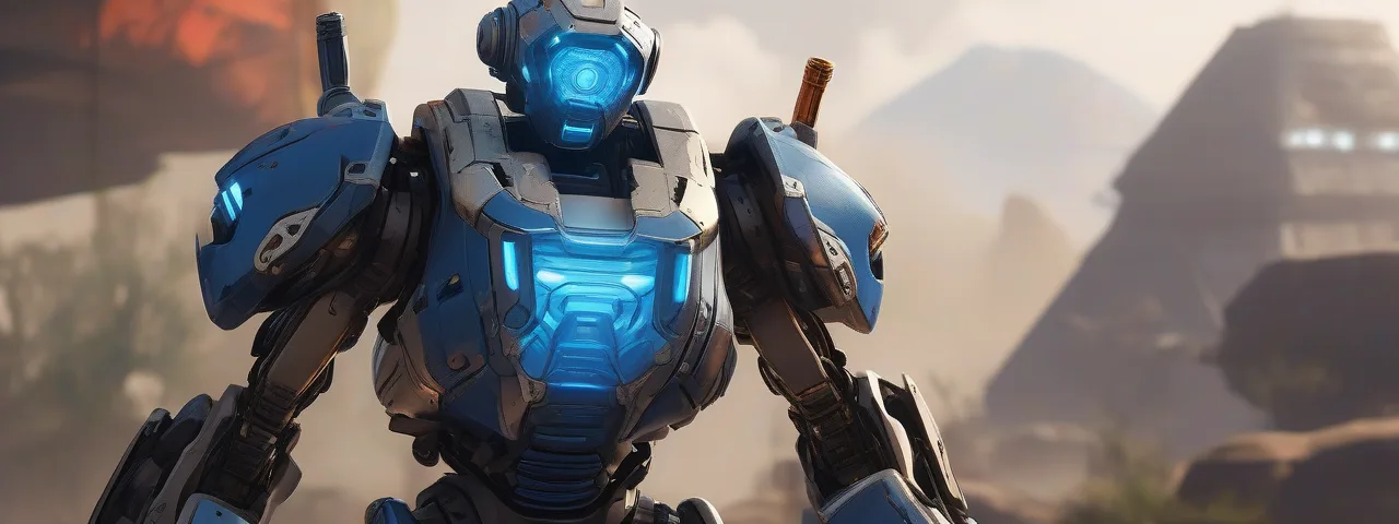 apex legends