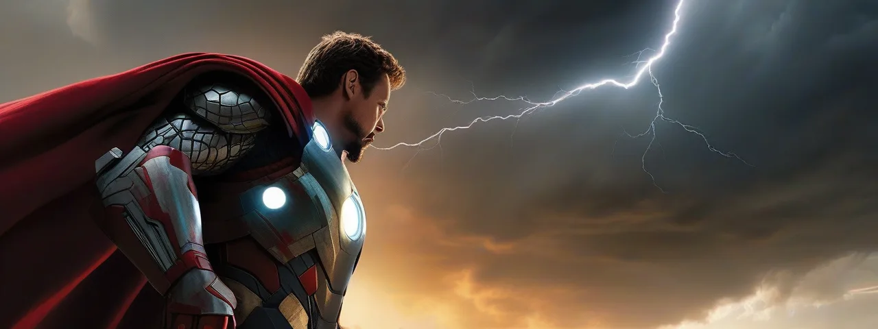 Marvel