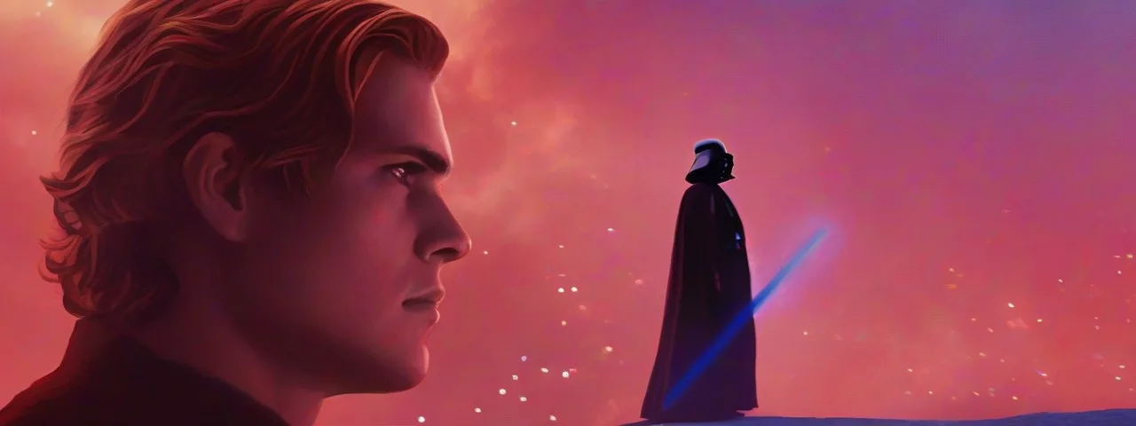 test de STAR WARS EN ESPAÑOL XD