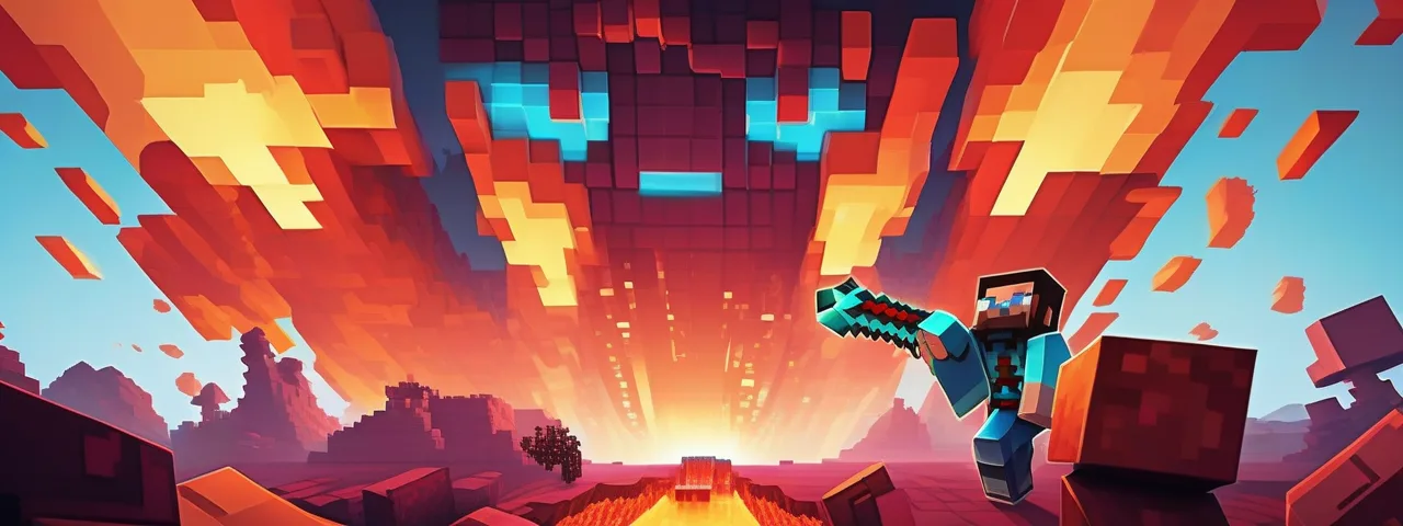 test de minecraft 2019