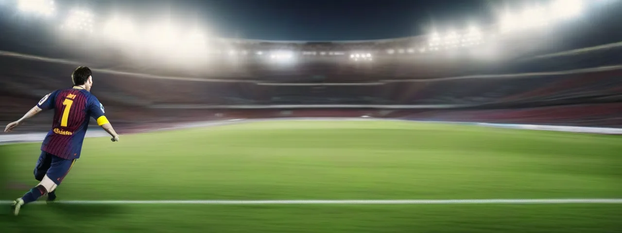 Que tanto conoces de messi