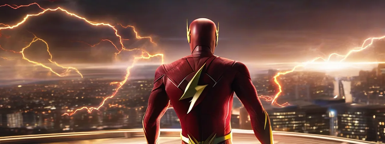 TheFlash