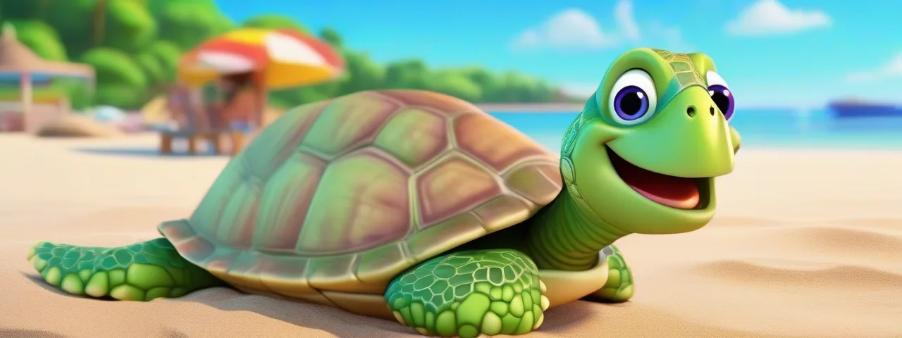 cuanto sabes de las tortugas