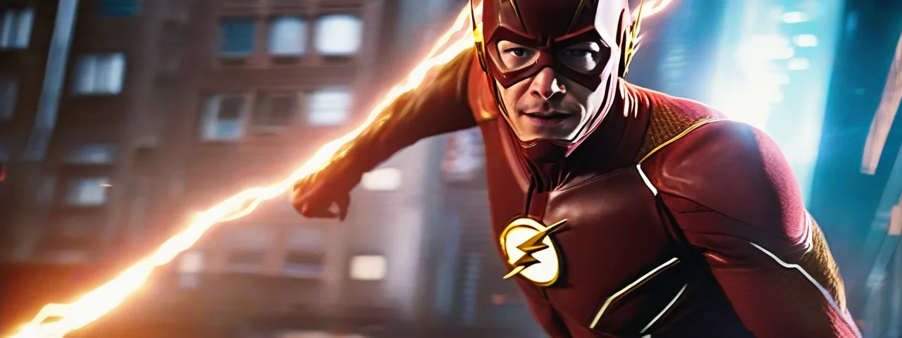 The Flash