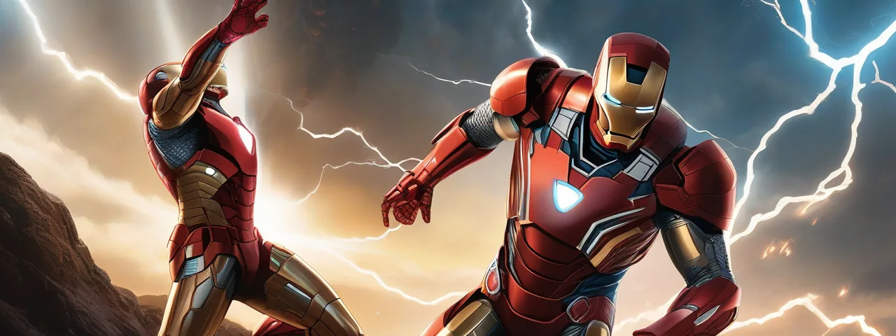 Test de marvel 2019